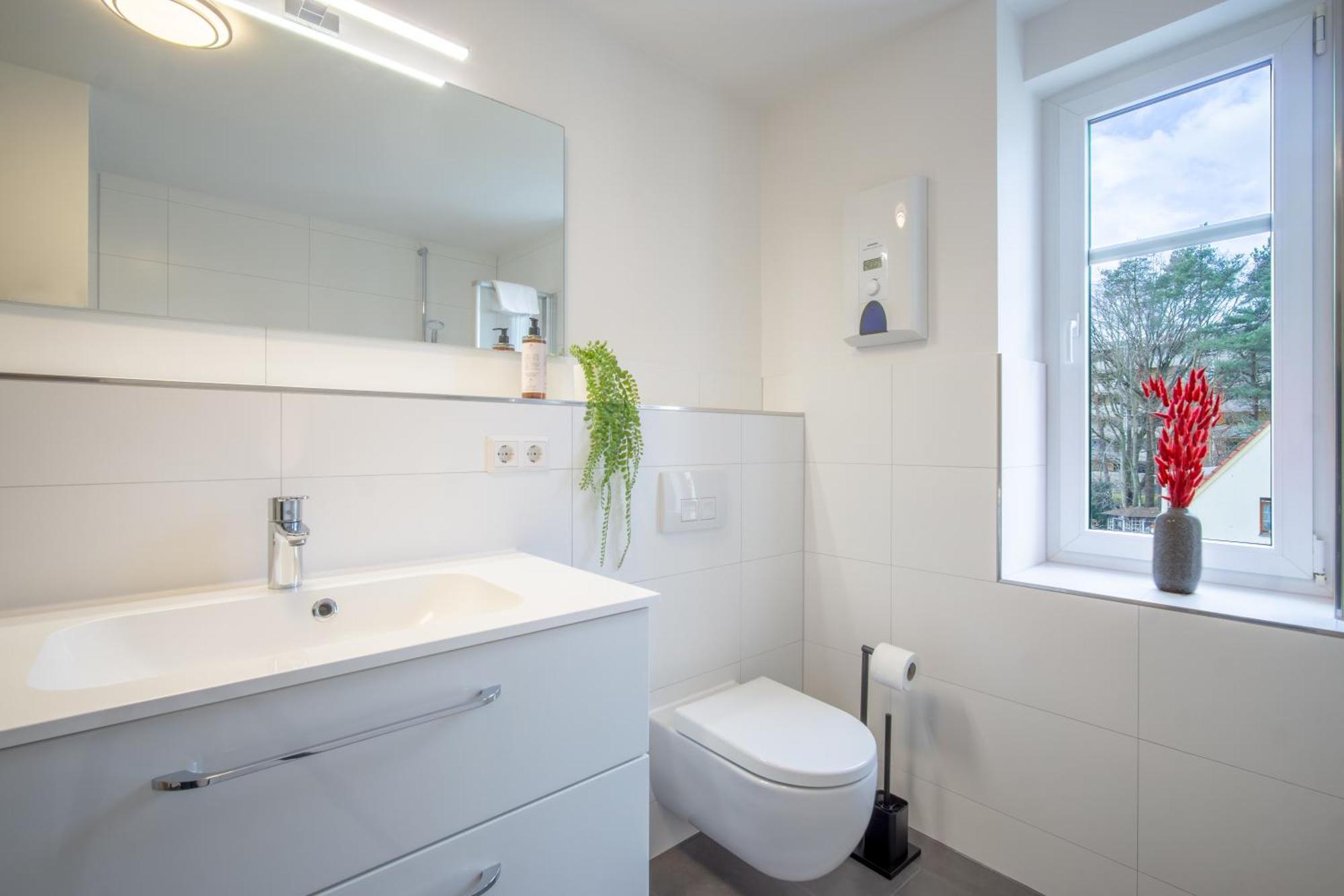Coview - Design Apartment - 2 Schlafzimmer - Kueche - Highspeed Wlan Дрезден Екстер'єр фото